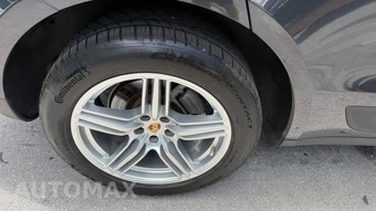 2020 Porsche Macan S – miniatura 10