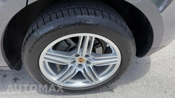 2020 Porsche Macan S – miniatura 11