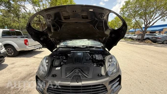 2020 Porsche Macan S – miniatura 14