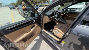 2020 Porsche Macan S – miniatura 17