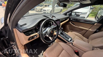 2020 Porsche Macan S – miniatura 20