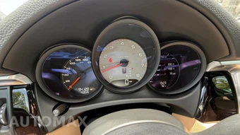 2020 Porsche Macan S – miniatura 21