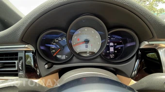 2020 Porsche Macan S – miniatura 23