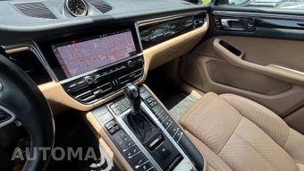 2020 Porsche Macan S – miniatura 24
