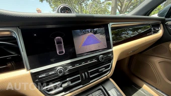 2020 Porsche Macan S – miniatura 26