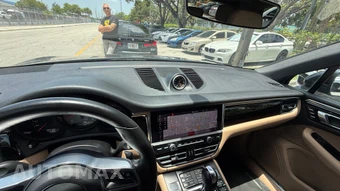2020 Porsche Macan S – miniatura 27