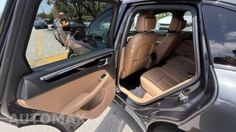 2020 Porsche Macan S – miniatura 28