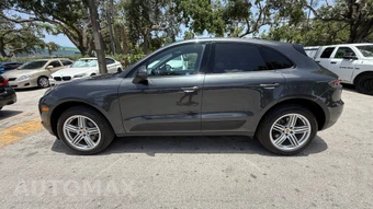 2020 Porsche Macan S – miniatura 3