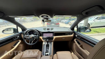 2020 Porsche Macan S – miniatura 36