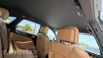 2020 Porsche Macan S – miniatura 37