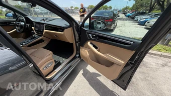 2020 Porsche Macan S – miniatura 38