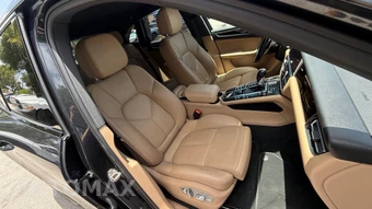2020 Porsche Macan S – miniatura 39