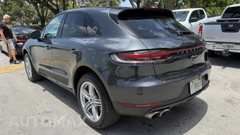 2020 Porsche Macan S – miniatura 4