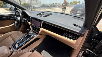 2020 Porsche Macan S – miniatura 40
