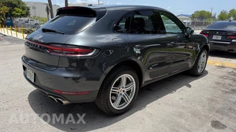 2020 Porsche Macan S – miniatura 6
