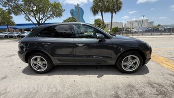 2020 Porsche Macan S – miniatura 7