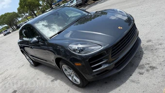 2020 Porsche Macan S – miniatura 8