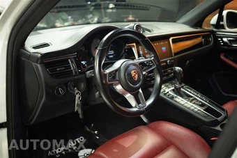 2020 Porsche Macan S - miniatura 10