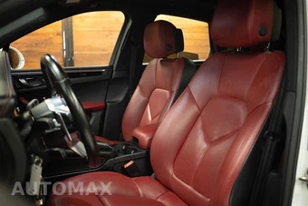 2020 Porsche Macan S - miniatura 11
