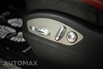 2020 Porsche Macan S - miniatura 12