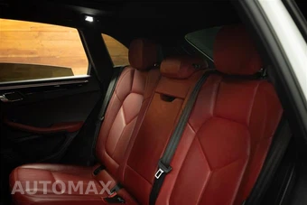 2020 Porsche Macan S - miniatura 13