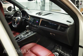 2020 Porsche Macan S - miniatura 15