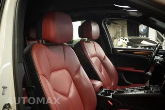 2020 Porsche Macan S - miniatura 16