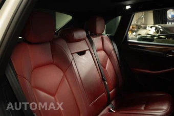 2020 Porsche Macan S - miniatura 17