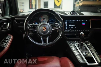 2020 Porsche Macan S - miniatura 19
