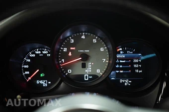 2020 Porsche Macan S - miniatura 20