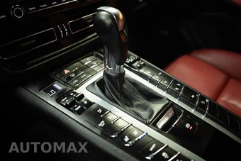 2020 Porsche Macan S - miniatura 23