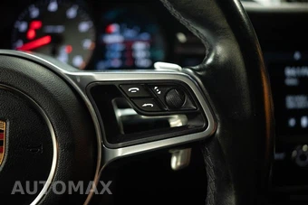 2020 Porsche Macan S - miniatura 27