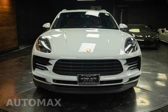 2020 Porsche Macan S - miniatura 3