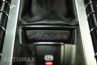 2020 Porsche Macan S - miniatura 30