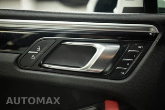2020 Porsche Macan S - miniatura 33