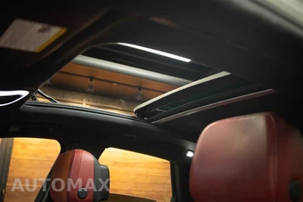 2020 Porsche Macan S - miniatura 35