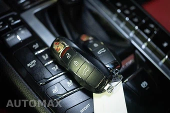 2020 Porsche Macan S - miniatura 36