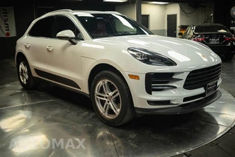 2020 Porsche Macan S - miniatura 5