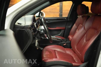 2020 Porsche Macan S - miniatura 9