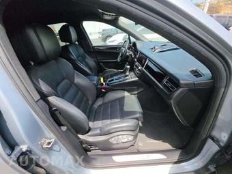 2020 Porsche Macan S – miniatura 15