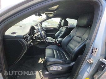 2020 Porsche Macan S – miniatura 3