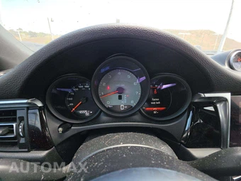 2020 Porsche Macan S – miniatura 6