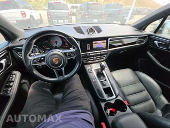 2020 Porsche Macan S – miniatura 7