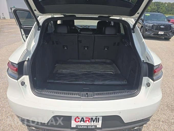 2020 Porsche Macan S – miniatura 11