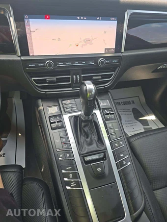 2020 Porsche Macan S – miniatura 20
