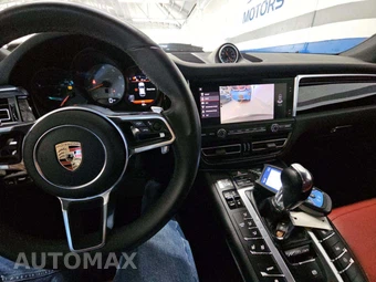 2020 Porsche Macan S – miniatura 10