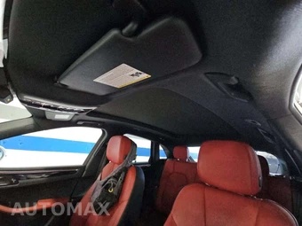 2020 Porsche Macan S – miniatura 11