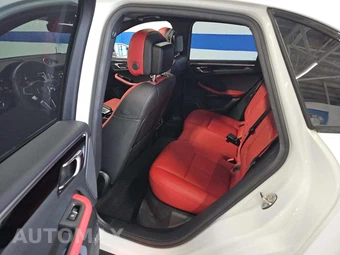 2020 Porsche Macan S – miniatura 13