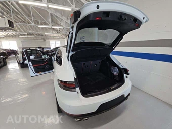 2020 Porsche Macan S – miniatura 14