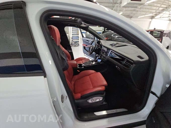 2020 Porsche Macan S – miniatura 18